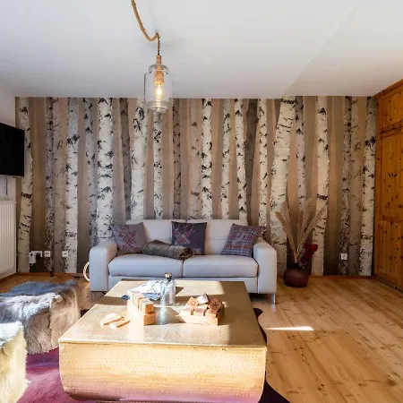 Chalet Xandorini - Haus Bel Monte *