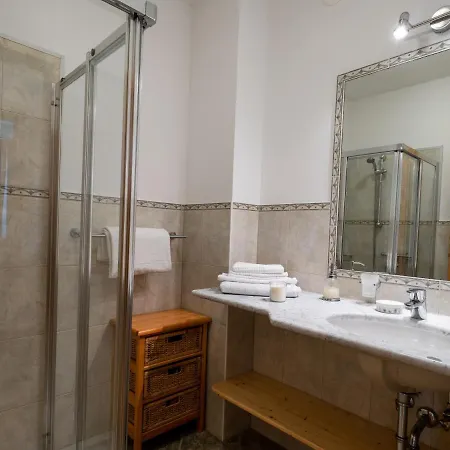 Chalet Xandorini - Haus Bel Monte