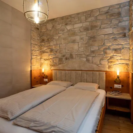 Apartment Chalet Xandorini - Haus Bel Monte Bad Kleinkirchheim