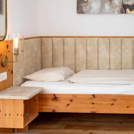 Chalet Xandorini - Haus Bel Monte Apartment Bad Kleinkirchheim