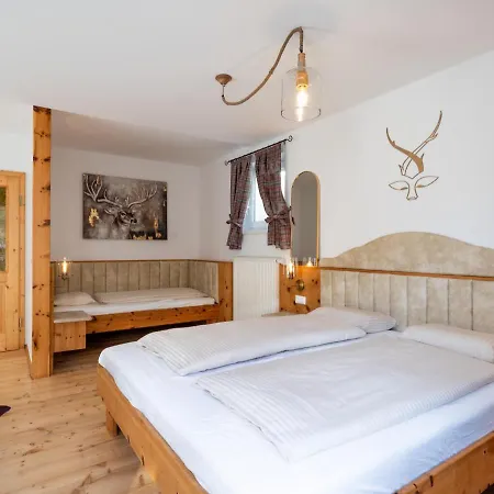 Chalet Xandorini - Haus Bel Monte