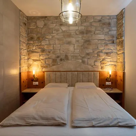 Chalet Xandorini - Haus Bel Monte Bad Kleinkirchheim