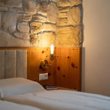 Chalet Xandorini - Haus Bel Monte * Bad Kleinkirchheim