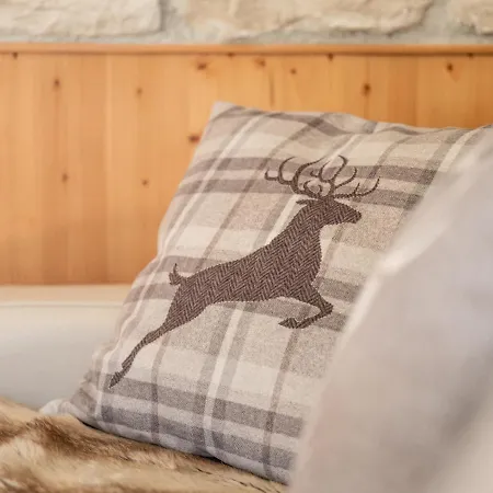 Chalet Xandorini - Haus Bel Monte Apartment