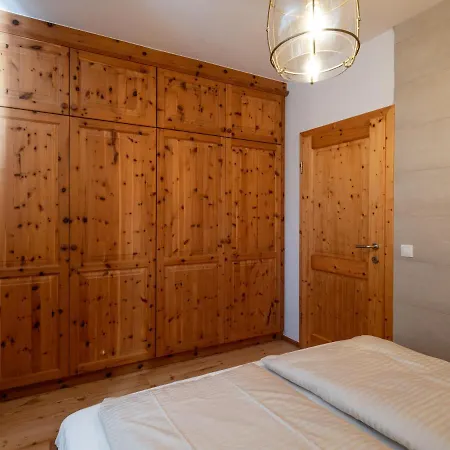 Chalet Xandorini - Haus Bel Monte *