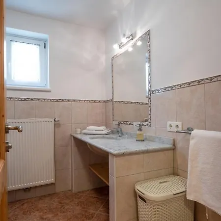 Chalet Xandorini - Haus Bel Monte Apartment