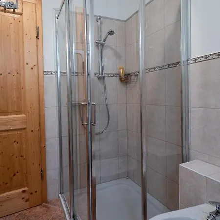 Apartment Chalet Xandorini - Haus Bel Monte *