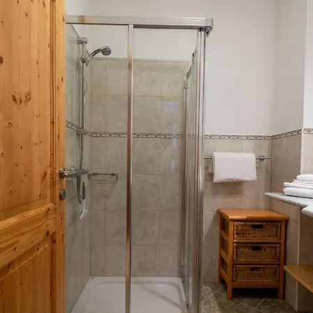 Chalet Xandorini - Haus Bel Monte Apartment