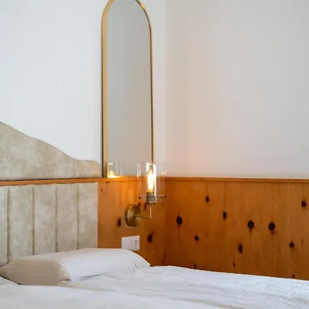 Apartment Chalet Xandorini - Haus Bel Monte *