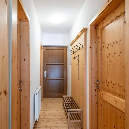 Apartment Chalet Xandorini - Haus Bel Monte Bad Kleinkirchheim