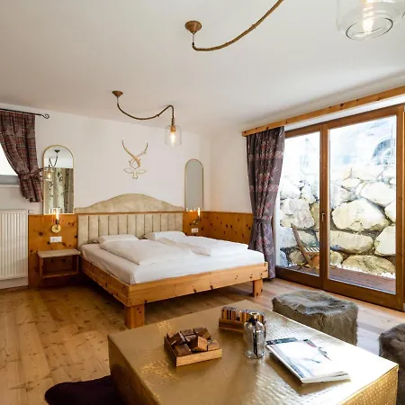 Chalet Xandorini - Haus Bel Monte *