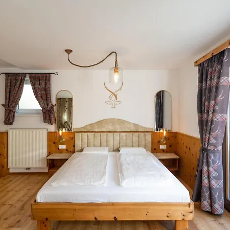 Chalet Xandorini - Haus Bel Monte Apartment