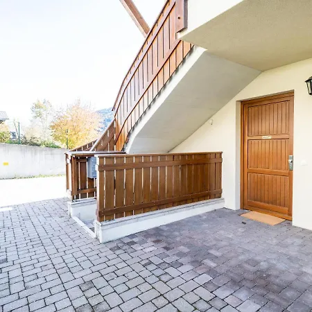 Chalet Xandorini - Haus Bel Monte *