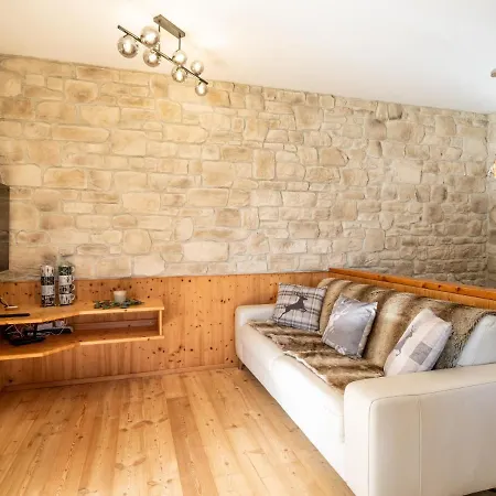 Chalet Xandorini - Haus Bel Monte