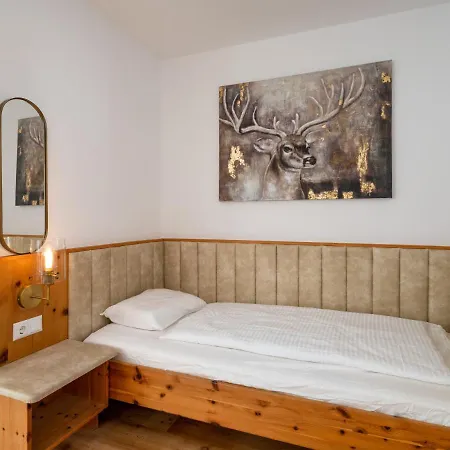 Apartment Chalet Xandorini - Haus Bel Monte