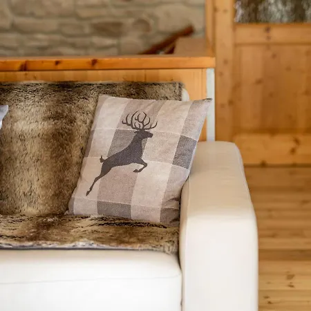 Chalet Xandorini - Haus Bel Monte Apartment Bad Kleinkirchheim