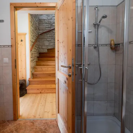 Chalet Xandorini - Haus Bel Monte *