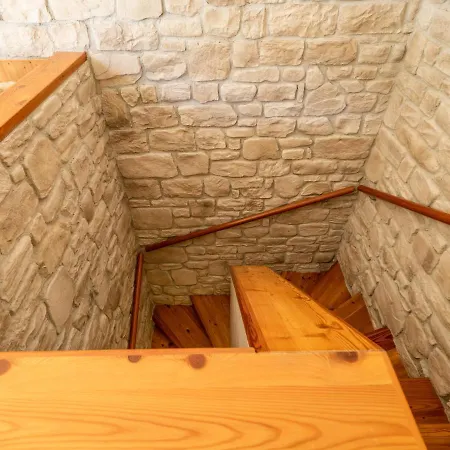Chalet Xandorini - Haus Bel Monte Apartment