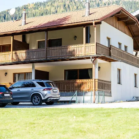 Chalet Xandorini - Haus Bel Monte *